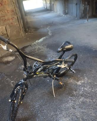 Bicicletta bmx