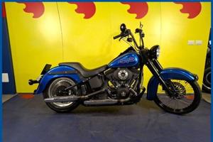 HARLEY-DAVIDSON 1450 Night Train - FXSTBI Garant