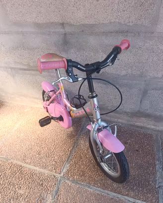 bici bambina 