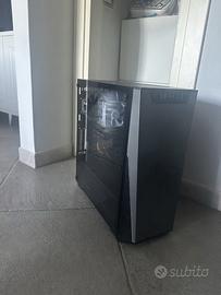 Pc da Gaming Gtx 1660 ti