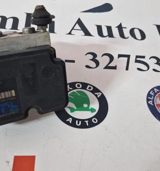 POMPA ABS CHEVROLET MATIZ (06>12 ) COD 96666542 T2