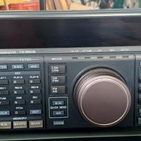 Ricetrasmettitore HF KENWOOD TS-850S