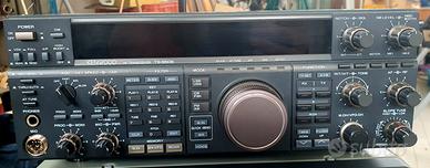 Ricetrasmettitore HF KENWOOD TS-850S