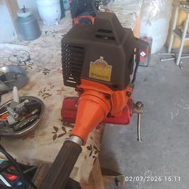 Husqvarna r25