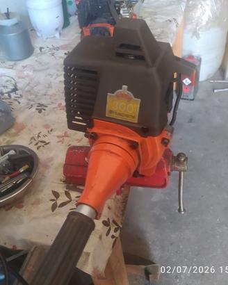 Husqvarna r25