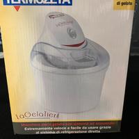 Gelatiera Termozeta