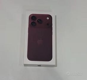 IPHONE 18 PRO 512GB
