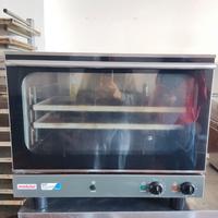 Forno pasticceria professionale MODULAR 