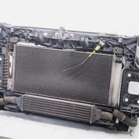 Kit radiatori Fiat Punto Evo