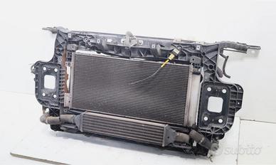 Kit radiatori Fiat Punto Evo