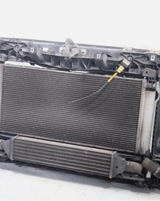 Kit radiatori Fiat Punto Evo
