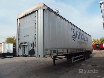 SEMIRIMORCHIO VIBERTI 13,60 ANNO 2005