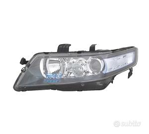FARO SINISTRO HONDA ACCORD 06-07