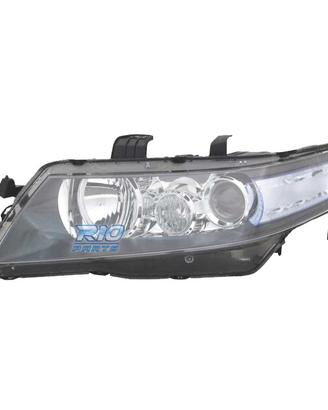 FARO SINISTRO HONDA ACCORD 06-07