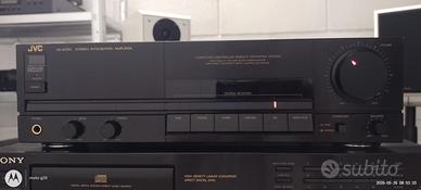 Amplificatore JVC AX-E700