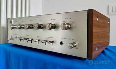 Akai AA-5500 Amplificatore stereo integrato