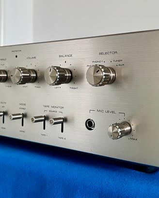 Akai AA-5500 Amplificatore stereo integrato