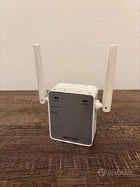 Extender WiFi Netgear