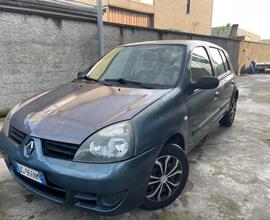 RENAULT CLIO STORIA 1.2 BENZINA EURO4 5P NEOPATENT