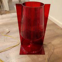 Lampada Kartell Take