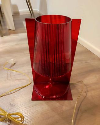 Lampada Kartell Take