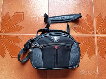 Borsa SwissGear fotocamere