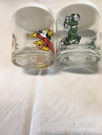 Nutella Serie Disney con tappo