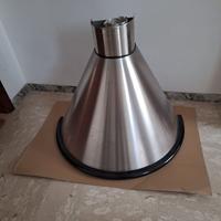 Cappa aspirante da cucina