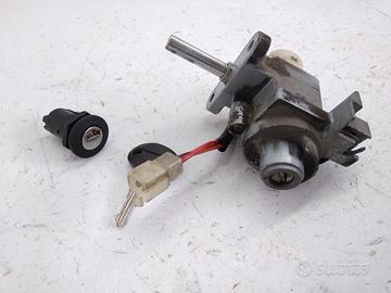 APRILIA SCARABEO LIGHT 125 BLOCCHETTO ACCENSIONE C