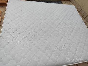 Materasso matrimoniale 