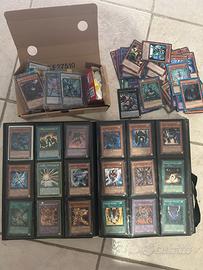 Grande lotto yu gi oh