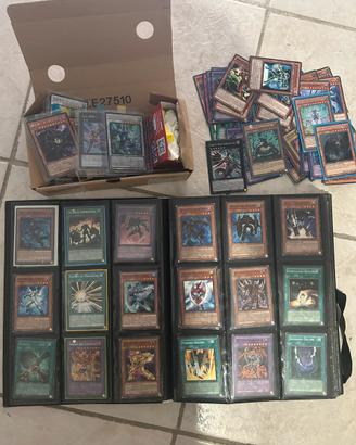Grande lotto yu gi oh