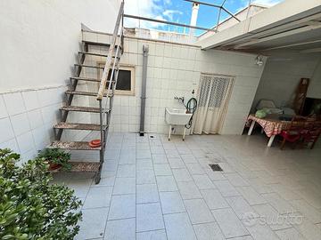 Appartamento semi indipendentemente