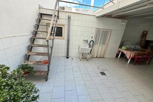 Appartamento semi indipendentemente