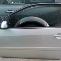 PORTA SINISTRA SX FORD FIESTA 3P (2007) S/SPECCHIE