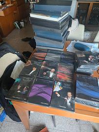Lotto Opera Lirica in DVD/CD - Collezione Vox Ima