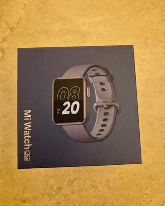 MI lite watch 