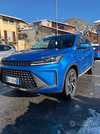 EMC Wave 3 – anno 2023 – GPL/Benzina