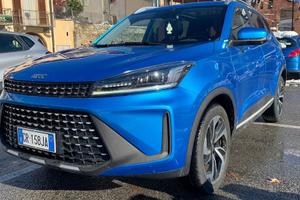 EMC Wave 3 – anno 2023 – GPL/Benzina