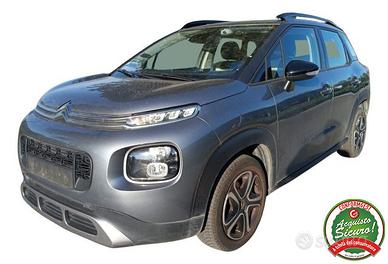 CITROEN C3 Aircross PureTech 110 S&S Feel