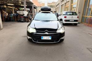 Citroen C5 Tourer 2.0 Diesel 