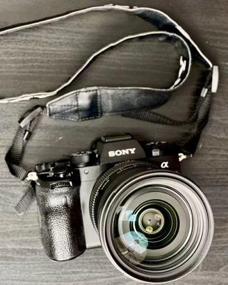 Sony Alpha 9 II -ilce-9M2