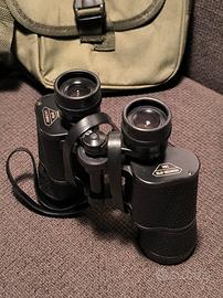 Binocolo Swarovski Optik Habicht Tirol 10x40 