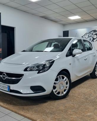 OPEL CORSA 1.2 BENZINA 70CV 5p. N-JOY
