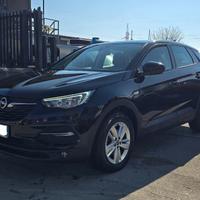 OPEL Grandland X 1.5 diesel Ecotec Start&Stop au