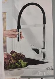 Rubinetto cucina