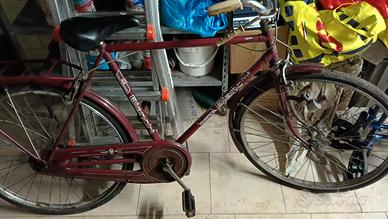 bianchi vintage serie rubino