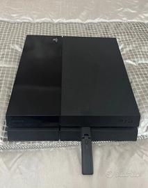 Play Station 4