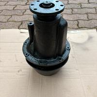 semiasse e differenziale posteriore Suzuki Jimny