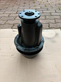 semiasse e differenziale posteriore Suzuki Jimny